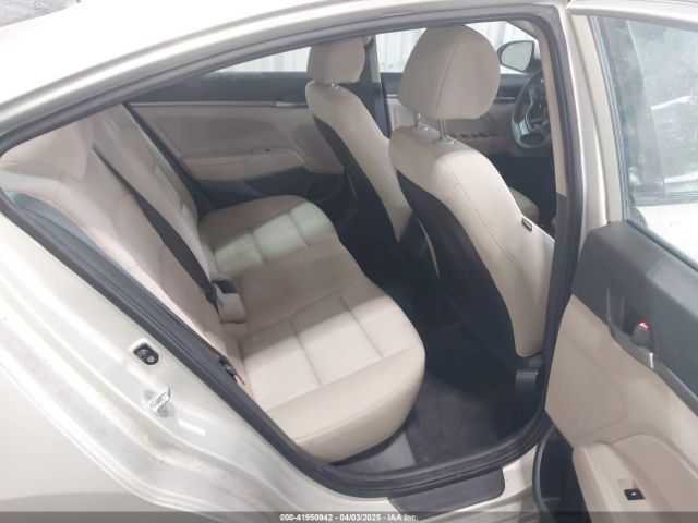 KMHD84LF1JU499186 Hyundai ELANTRA SEL