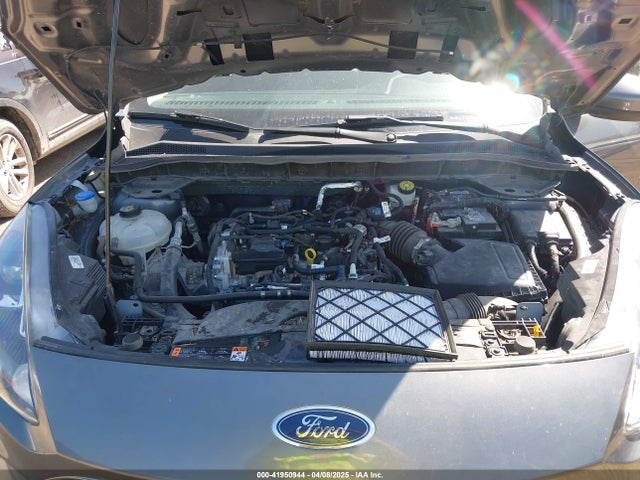 1FMCU0G69MUB27450 Ford ESCAPE SE