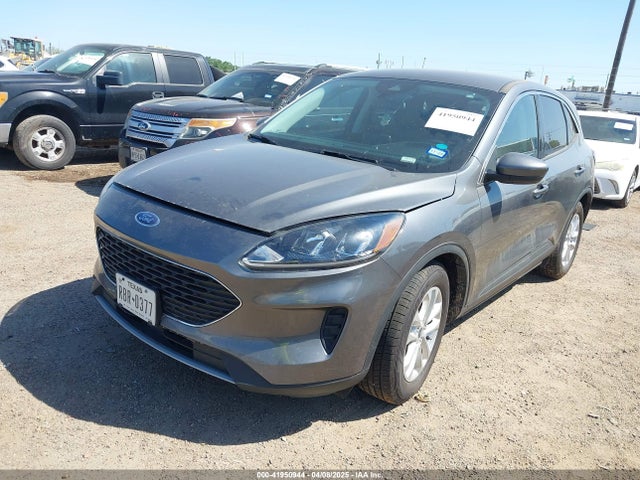 1FMCU0G69MUB27450 Ford ESCAPE SE
