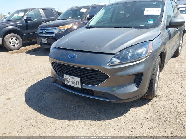 1FMCU0G69MUB27450 Ford ESCAPE SE