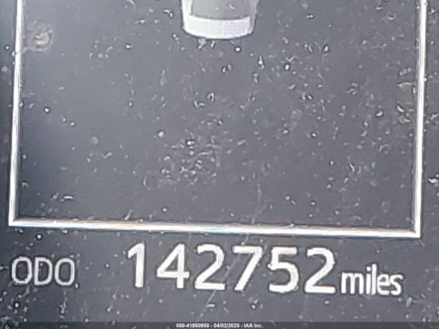4T1G11AK8LU961567 Toyota CAMRY SE