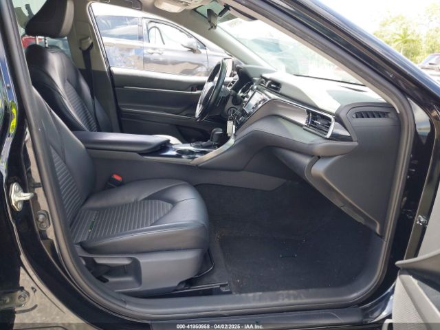 4T1G11AK8LU961567 Toyota CAMRY SE