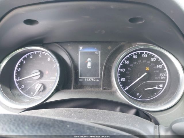 4T1G11AK8LU961567 Toyota CAMRY SE