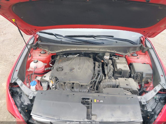 5NMJE3AE0PH261284 Hyundai Tucson Limited