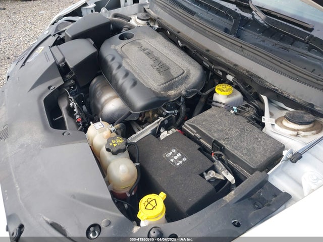 1C4PJLDB9KD469835 Jeep Cherokee Limited Fwd