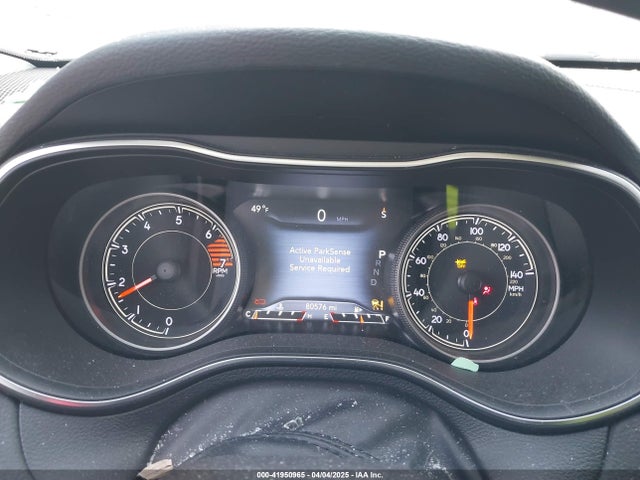 1C4PJLDB9KD469835 Jeep Cherokee Limited Fwd