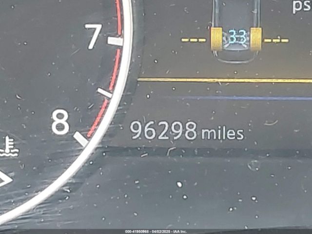 5N1AZ2MH2GN121451 Nissan MURANO SL