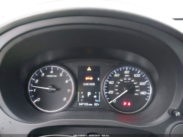 JA4AD2A39KJ002267 Mitsubishi Outlander Es
