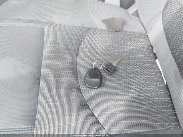 1GNKVFED4EJ113130 Chevrolet Traverse Ls