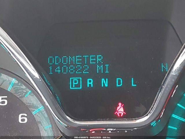 1GNKVFED4EJ113130 Chevrolet Traverse Ls