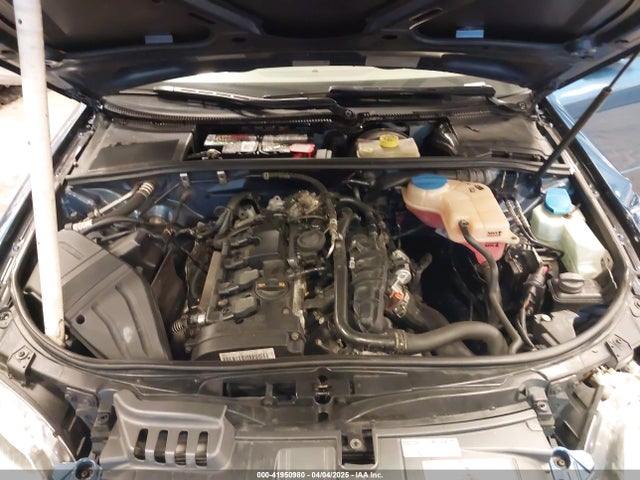 2008 AUDI A4 WAUDF78E38A114666 Photo 9