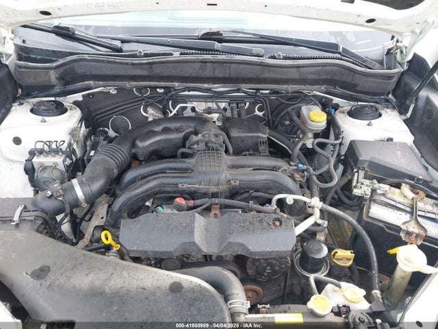 JF2SJAHC1EH544639 Subaru Forester 2.5i Limited