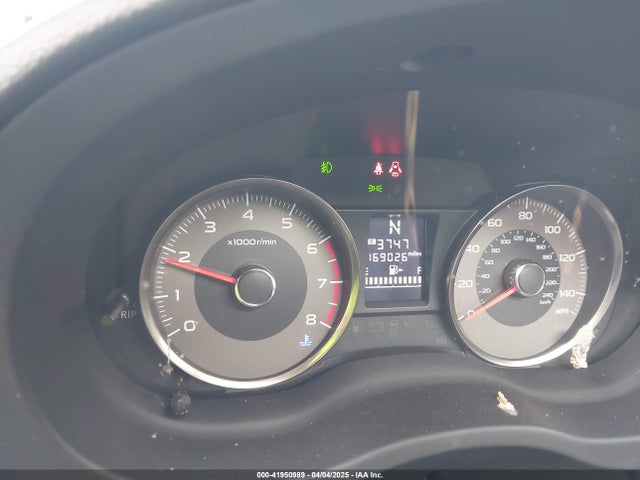 JF2SJAHC1EH544639 Subaru Forester 2.5i Limited