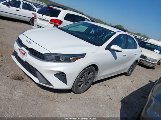3KPF24AD1NE479654 KIA Forte Lxs