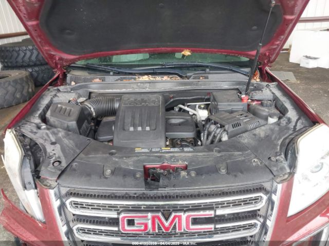 2GKALPEKXG6339286 GMC Terrain Slt