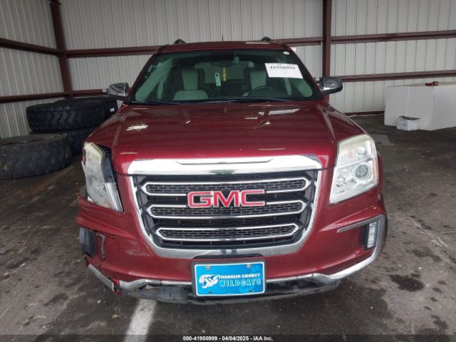 2GKALPEKXG6339286 GMC Terrain Slt