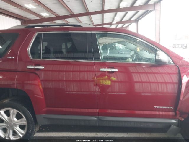 2GKALPEKXG6339286 GMC Terrain Slt