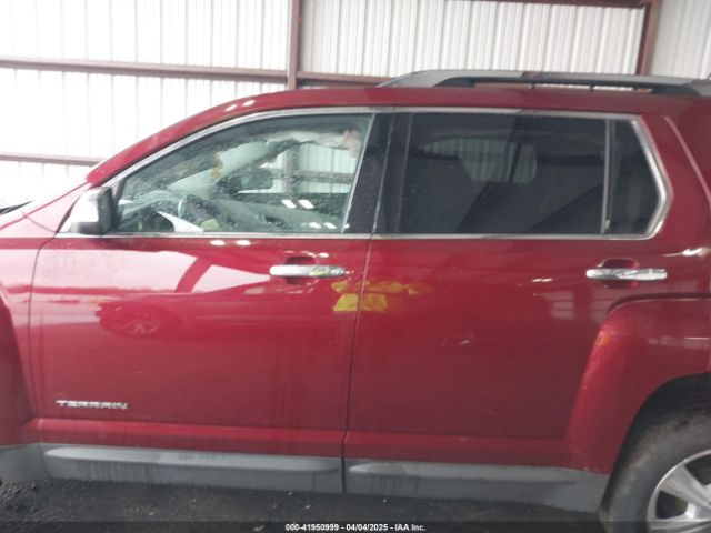 2GKALPEKXG6339286 GMC Terrain Slt