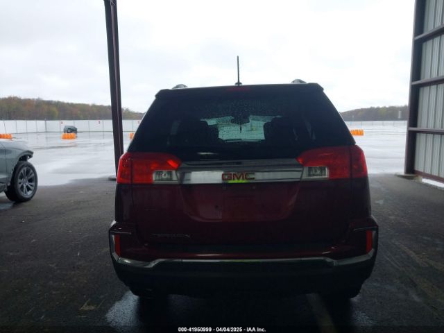 2GKALPEKXG6339286 GMC Terrain Slt