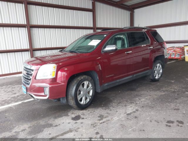 2GKALPEKXG6339286 GMC Terrain Slt
