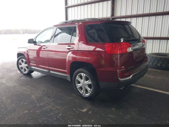 2GKALPEKXG6339286 GMC Terrain Slt