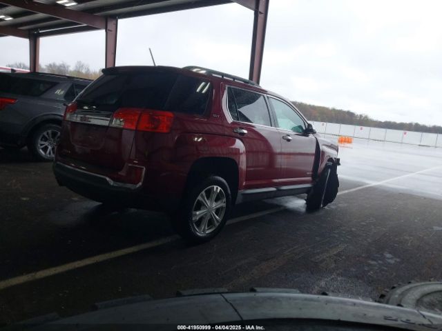 2GKALPEKXG6339286 GMC Terrain Slt