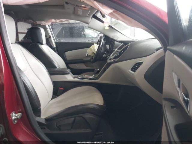 2GKALPEKXG6339286 GMC Terrain Slt