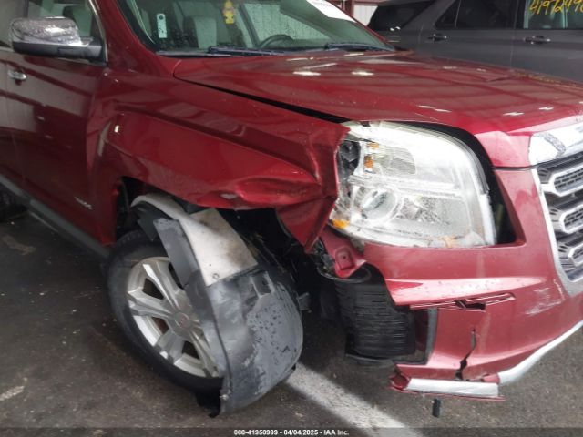 2GKALPEKXG6339286 GMC Terrain Slt