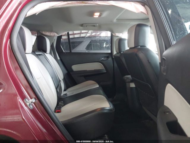 2GKALPEKXG6339286 GMC Terrain Slt