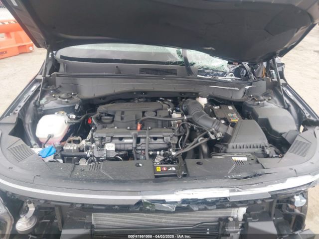KM8HECA32RU172367 Hyundai Kona Limited