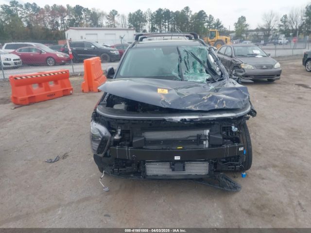 KM8HECA32RU172367 Hyundai Kona Limited