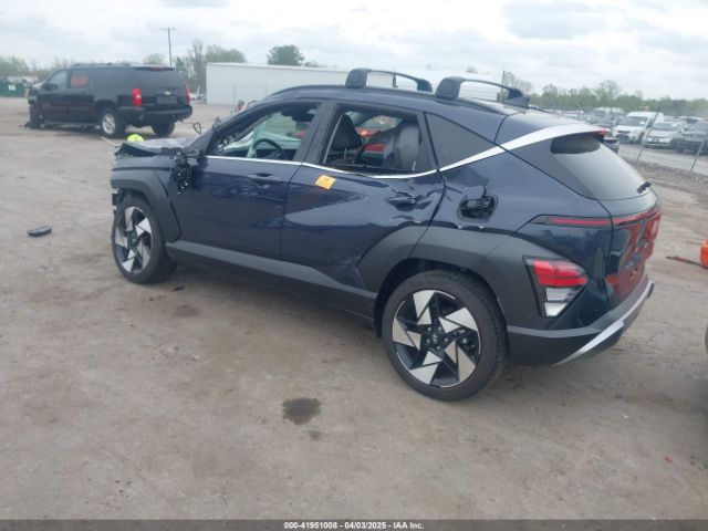 KM8HECA32RU172367 Hyundai Kona Limited