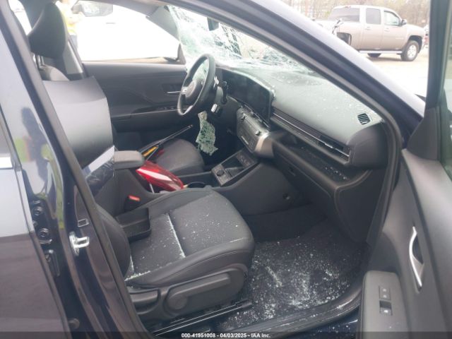KM8HECA32RU172367 Hyundai Kona Limited