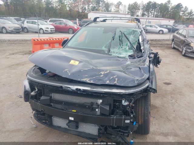 KM8HECA32RU172367 Hyundai Kona Limited