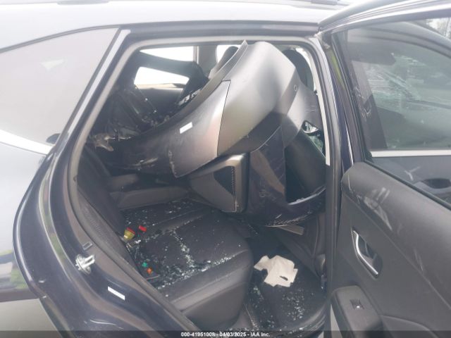 KM8HECA32RU172367 Hyundai Kona Limited
