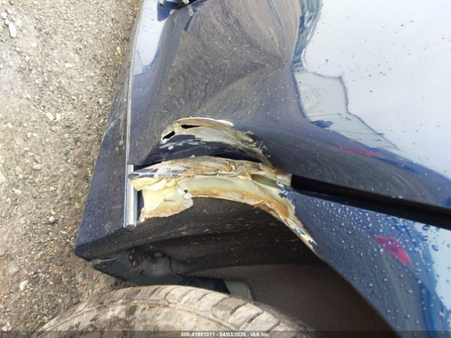 1HGCV3F96JA016657 Honda Accord Hybrid Touring