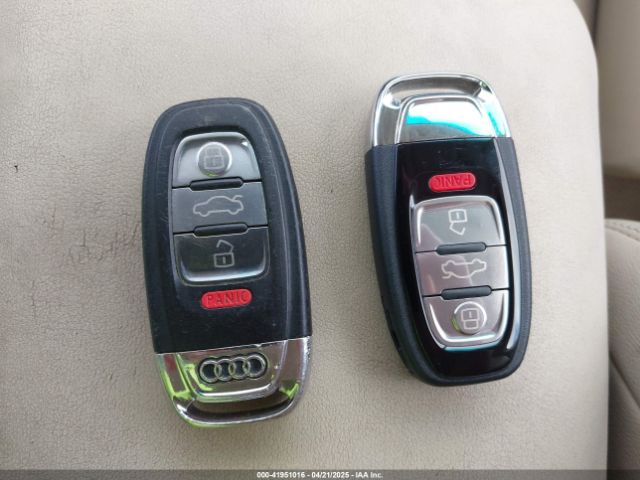 2013 AUDI A5 WAULFAFH0DN013058 Photo 10