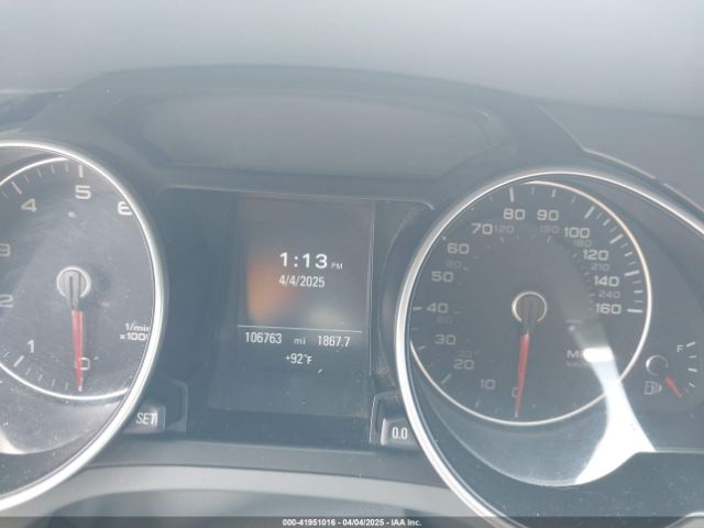 2013 AUDI A5 WAULFAFH0DN013058 Photo 6