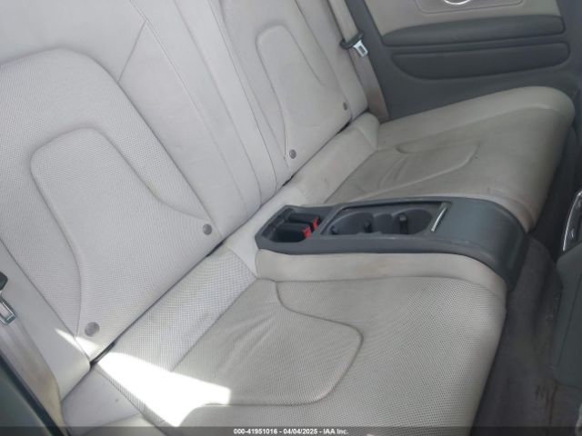 2013 AUDI A5 WAULFAFH0DN013058 Photo 7