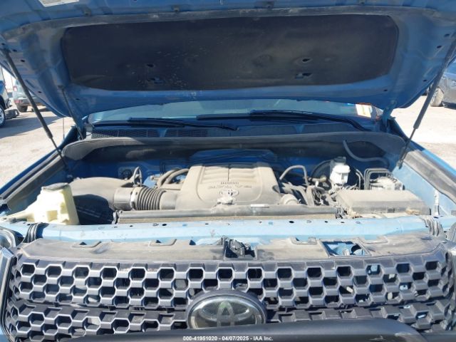 5TFUW5F19KX787876 Toyota Tundra Sr5 5.7l V8