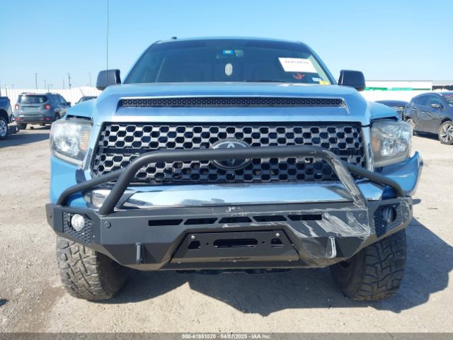 5TFUW5F19KX787876 Toyota Tundra Sr5 5.7l V8