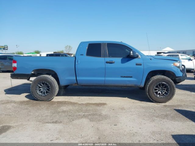 5TFUW5F19KX787876 Toyota Tundra Sr5 5.7l V8