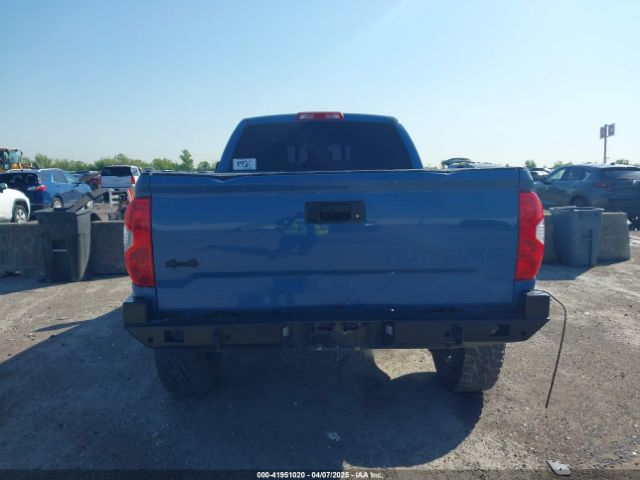 5TFUW5F19KX787876 Toyota Tundra Sr5 5.7l V8
