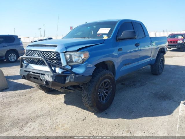 5TFUW5F19KX787876 Toyota Tundra Sr5 5.7l V8