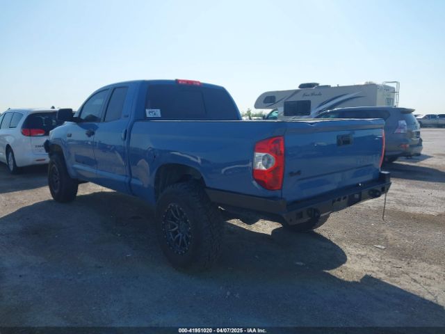 5TFUW5F19KX787876 Toyota Tundra Sr5 5.7l V8