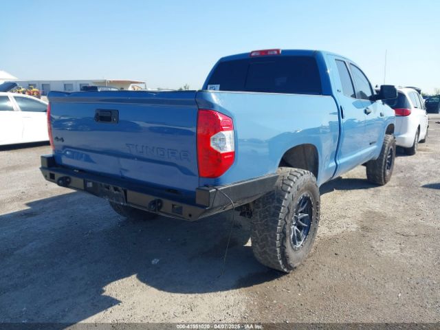 5TFUW5F19KX787876 Toyota Tundra Sr5 5.7l V8