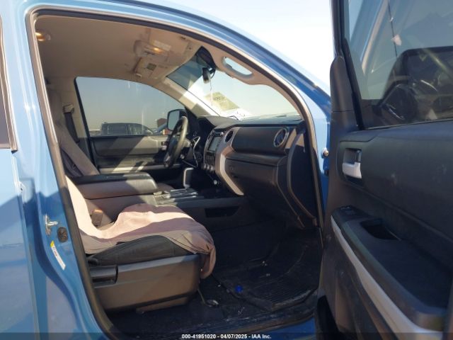 5TFUW5F19KX787876 Toyota Tundra Sr5 5.7l V8