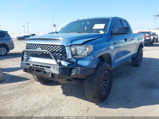 5TFUW5F19KX787876 Toyota Tundra Sr5 5.7l V8