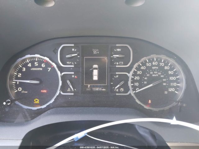 5TFUW5F19KX787876 Toyota Tundra Sr5 5.7l V8