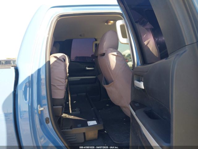 5TFUW5F19KX787876 Toyota Tundra Sr5 5.7l V8